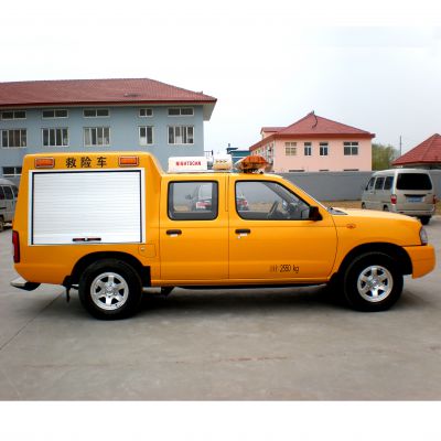搶險(xiǎn)車磨合期需要注意些什么？