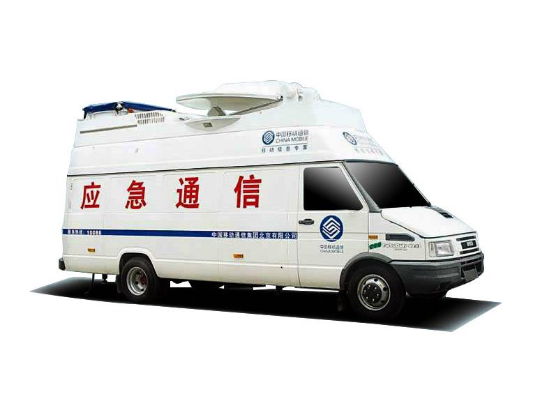 應(yīng)急通信車系統(tǒng)包括哪些？
